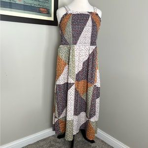 NWOT Universal Threads Sundress, Size XL